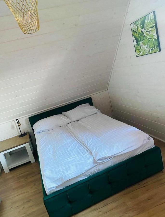 Wierzbowa Dolina Mielno Mielno  Esterno foto