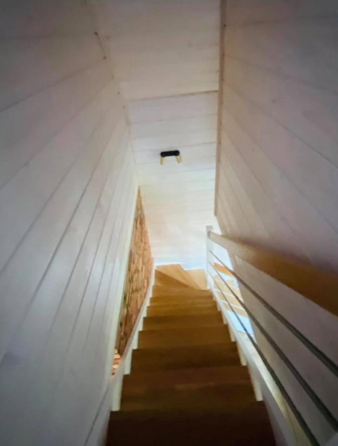 Wierzbowa Dolina Mielno Mielno  Esterno foto